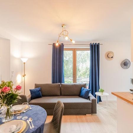 Apartamenty Pod Orzechem Z Duzym Ogrodem - Dream Apart Ustroń Esterno foto