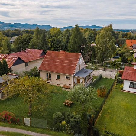 Apartamenty Pod Orzechem Z Duzym Ogrodem - Dream Apart Ustroń Esterno foto