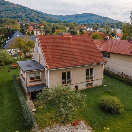 Apartamenty Pod Orzechem Z Duzym Ogrodem - Dream Apart Ustroń Esterno foto