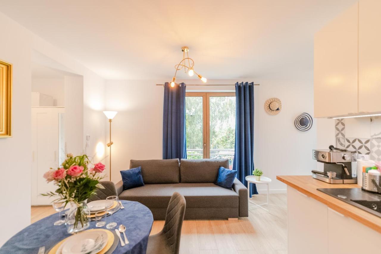 Apartamenty Pod Orzechem Z Duzym Ogrodem - Dream Apart Ustroń Esterno foto