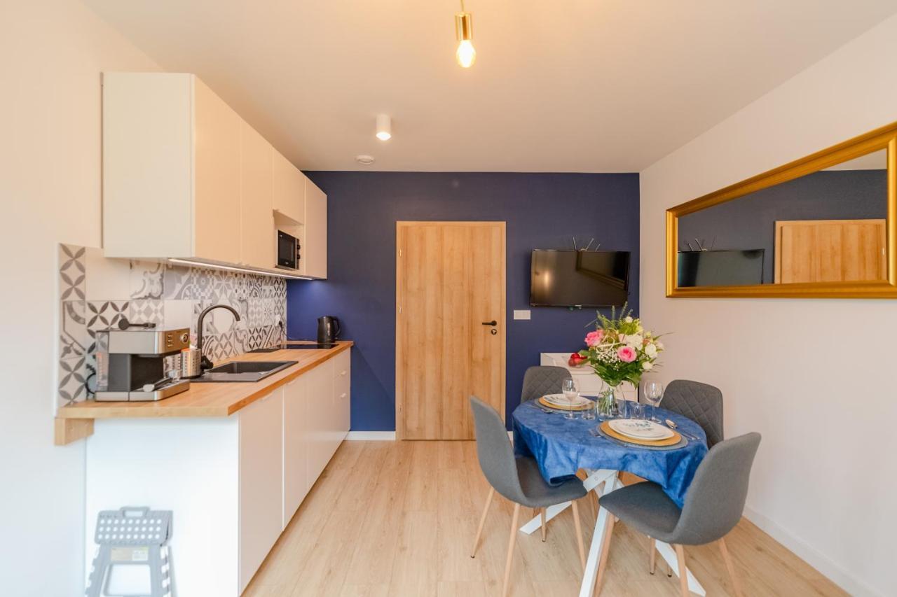 Apartamenty Pod Orzechem Z Duzym Ogrodem - Dream Apart Ustroń Esterno foto