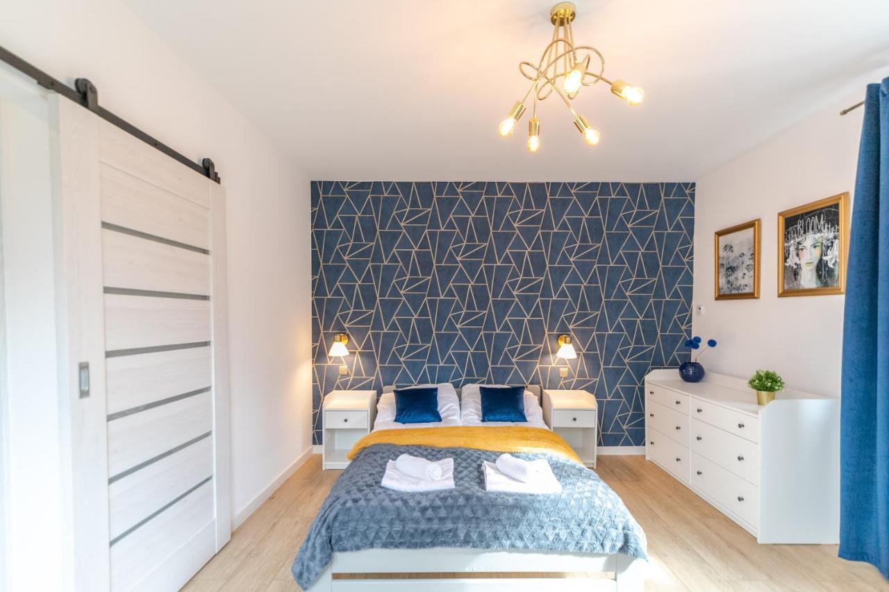 Apartamenty Pod Orzechem Z Duzym Ogrodem - Dream Apart Ustroń Esterno foto