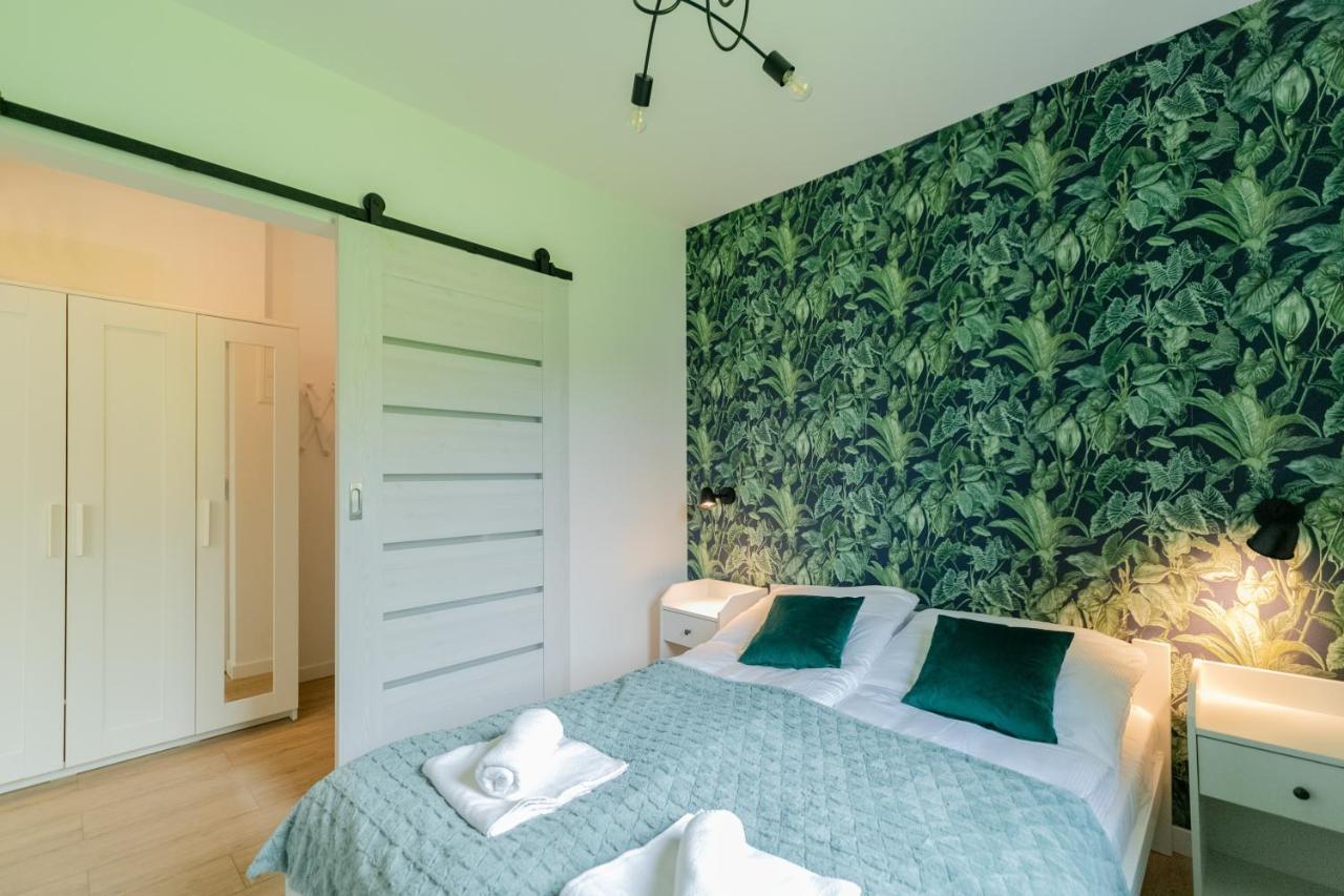 Apartamenty Pod Orzechem Z Duzym Ogrodem - Dream Apart Ustroń Esterno foto