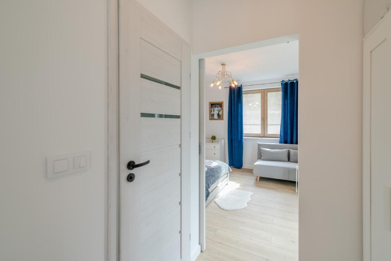 Apartamenty Pod Orzechem Z Duzym Ogrodem - Dream Apart Ustroń Esterno foto
