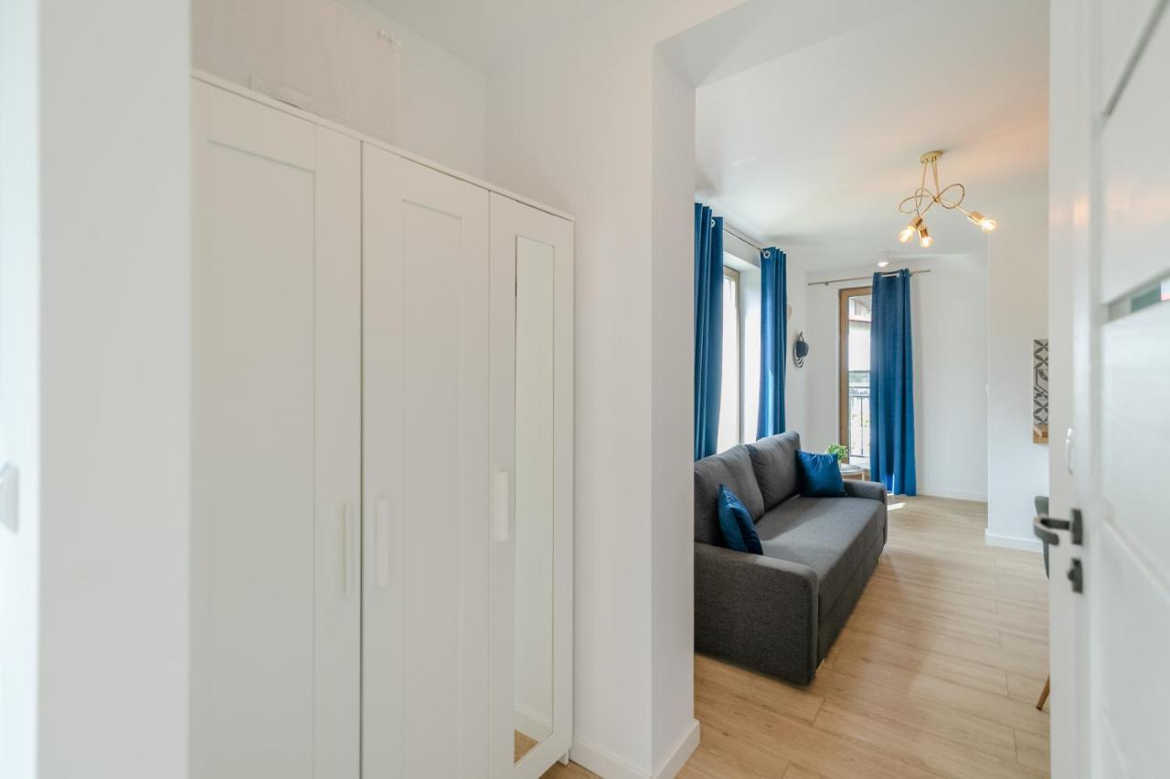Apartamenty Pod Orzechem Z Duzym Ogrodem - Dream Apart Ustroń Esterno foto