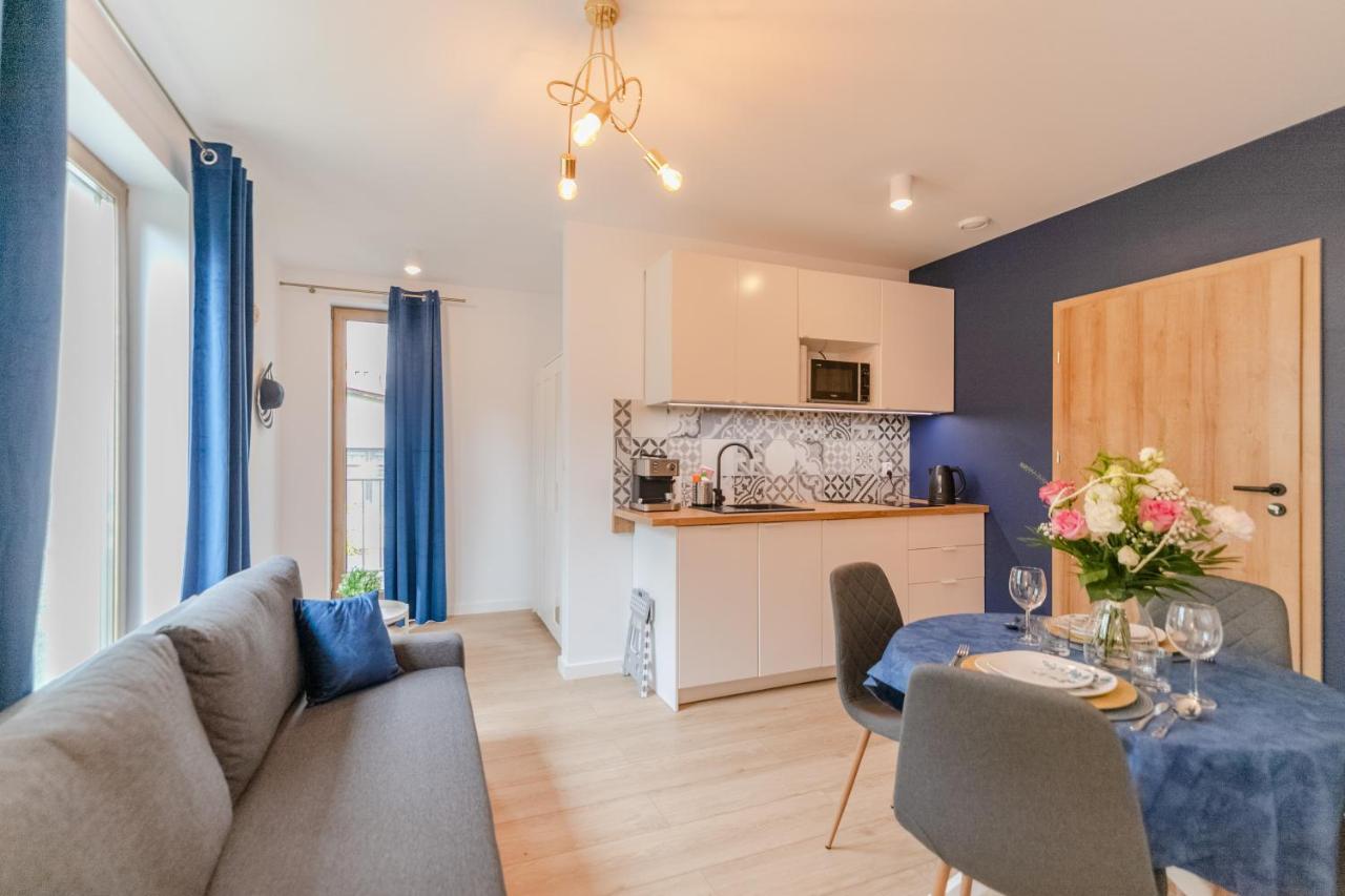 Apartamenty Pod Orzechem Z Duzym Ogrodem - Dream Apart Ustroń Esterno foto