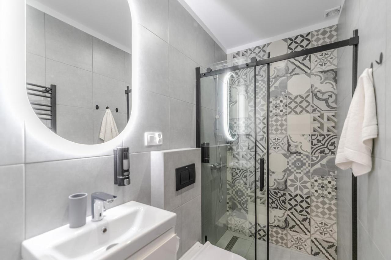 Apartamenty Pod Orzechem Z Duzym Ogrodem - Dream Apart Ustroń Esterno foto