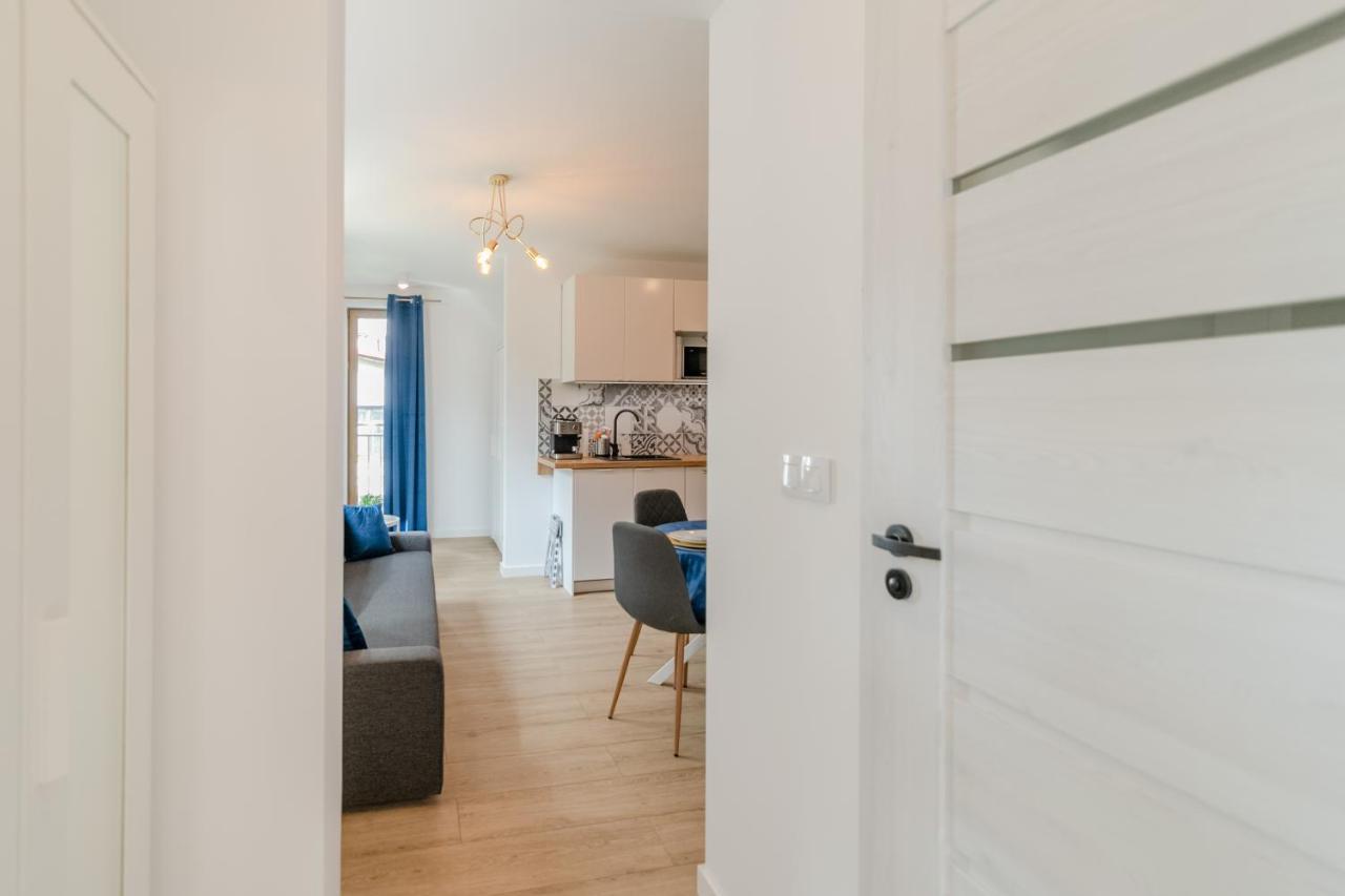 Apartamenty Pod Orzechem Z Duzym Ogrodem - Dream Apart Ustroń Esterno foto