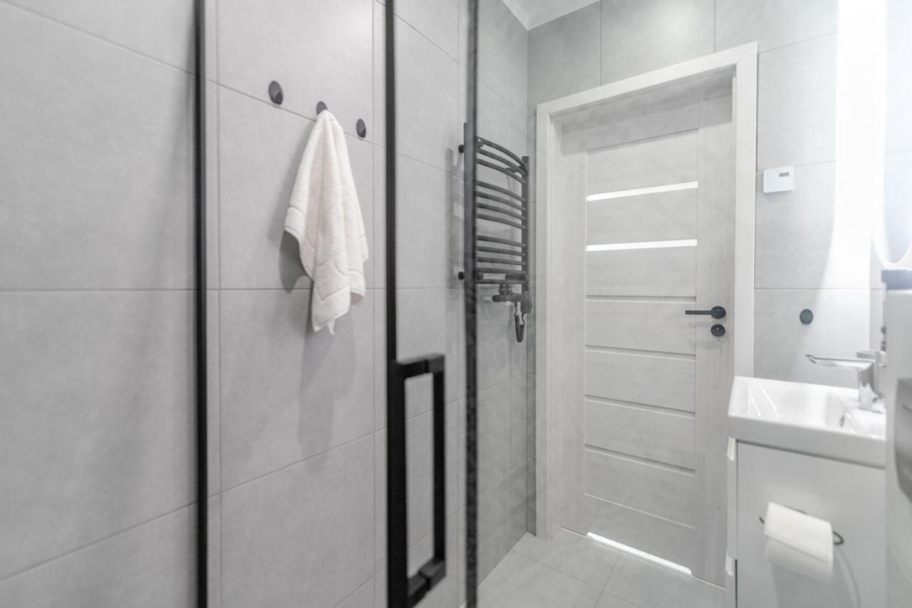 Apartamenty Pod Orzechem Z Duzym Ogrodem - Dream Apart Ustroń Esterno foto