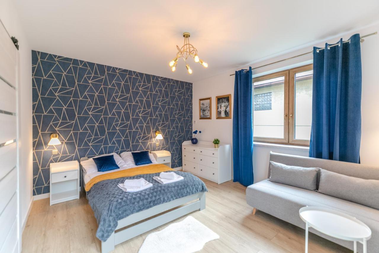 Apartamenty Pod Orzechem Z Duzym Ogrodem - Dream Apart Ustroń Esterno foto