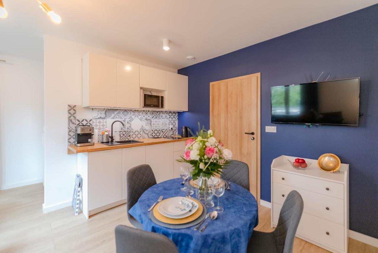 Apartamenty Pod Orzechem Z Duzym Ogrodem - Dream Apart Ustroń Esterno foto