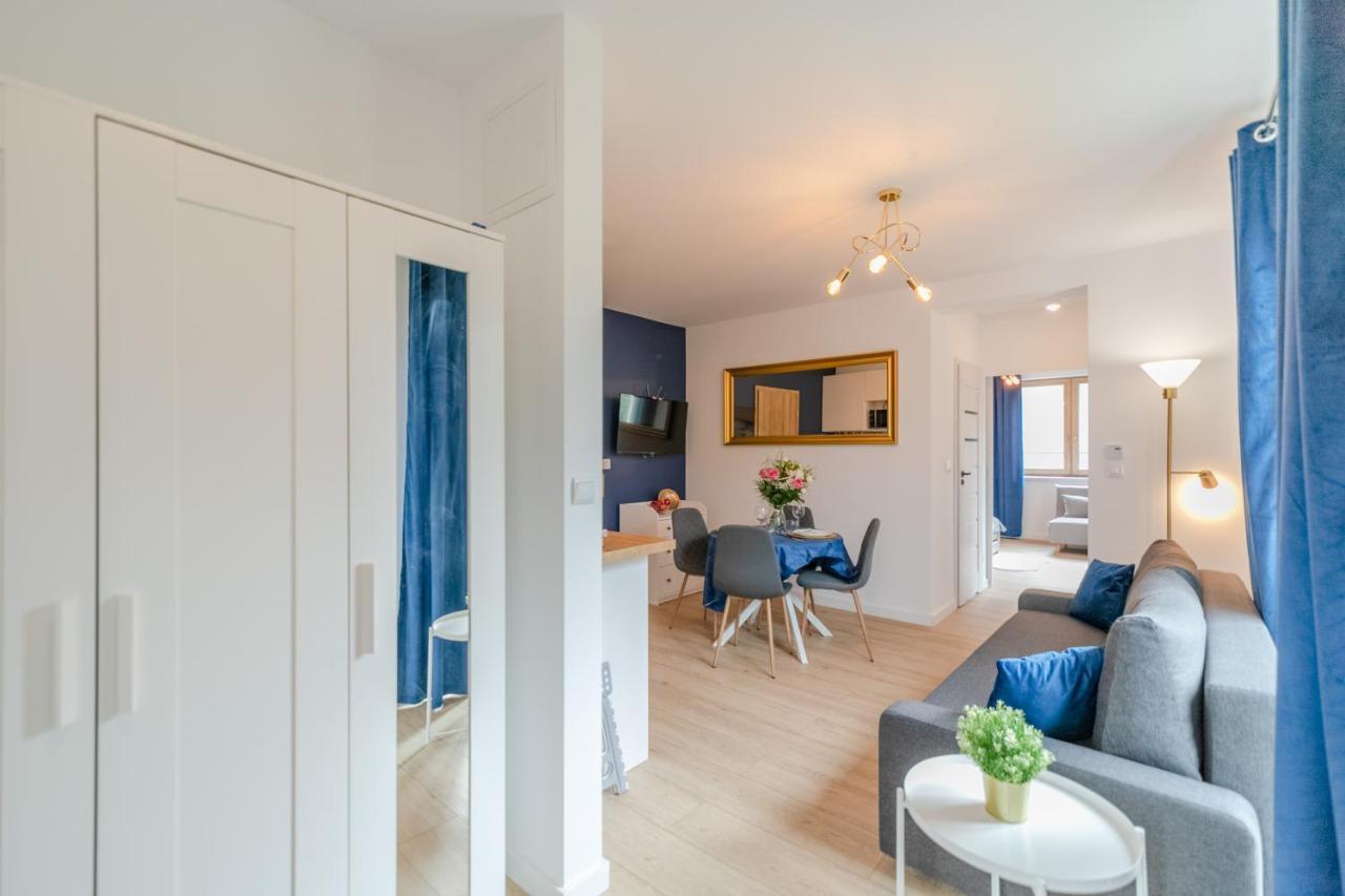 Apartamenty Pod Orzechem Z Duzym Ogrodem - Dream Apart Ustroń Esterno foto
