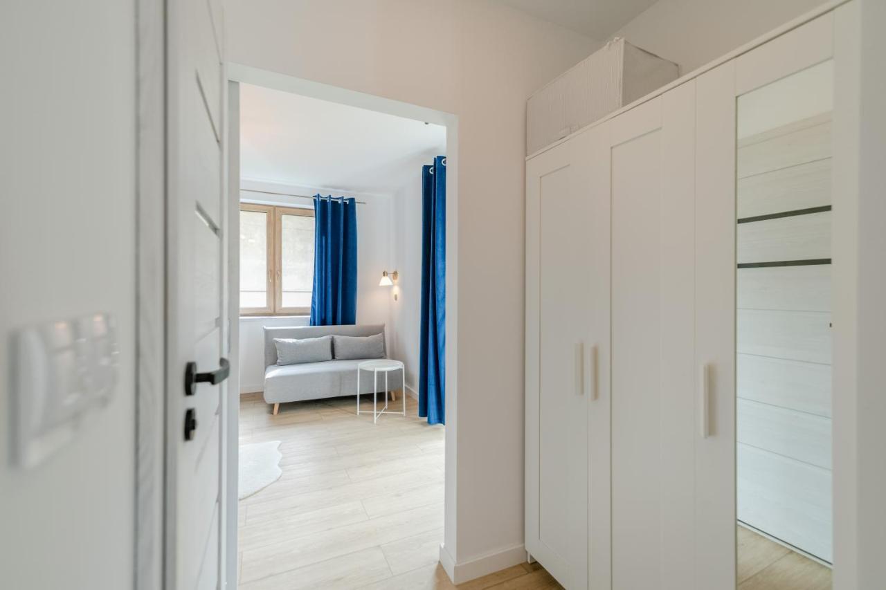 Apartamenty Pod Orzechem Z Duzym Ogrodem - Dream Apart Ustroń Esterno foto