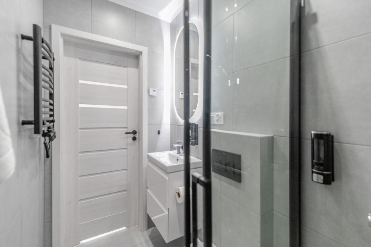 Apartamenty Pod Orzechem Z Duzym Ogrodem - Dream Apart Ustroń Esterno foto