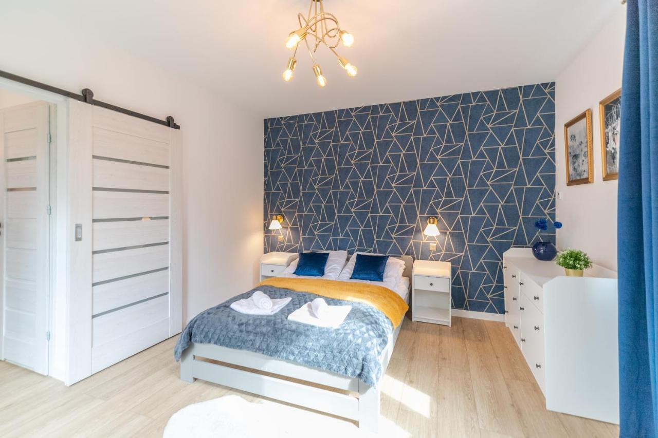 Apartamenty Pod Orzechem Z Duzym Ogrodem - Dream Apart Ustroń Esterno foto