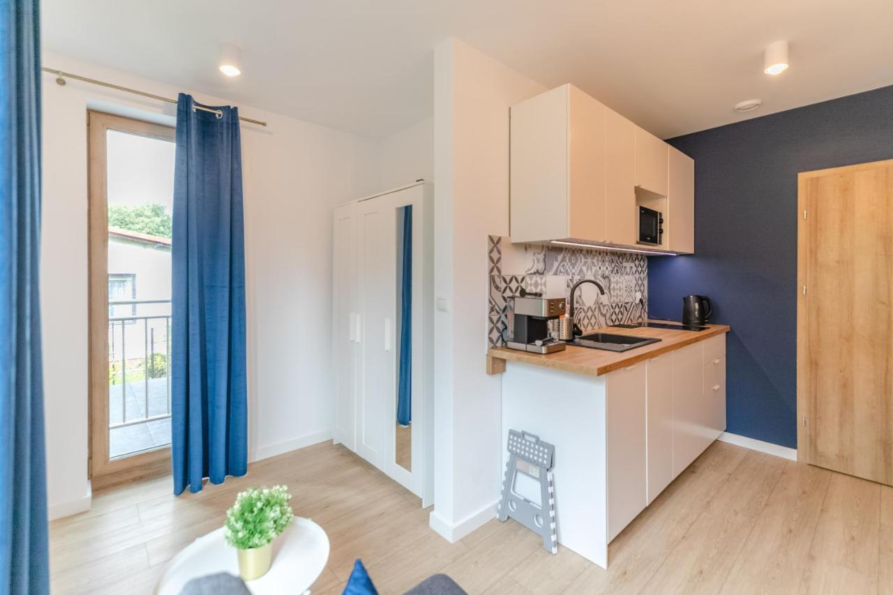 Apartamenty Pod Orzechem Z Duzym Ogrodem - Dream Apart Ustroń Esterno foto