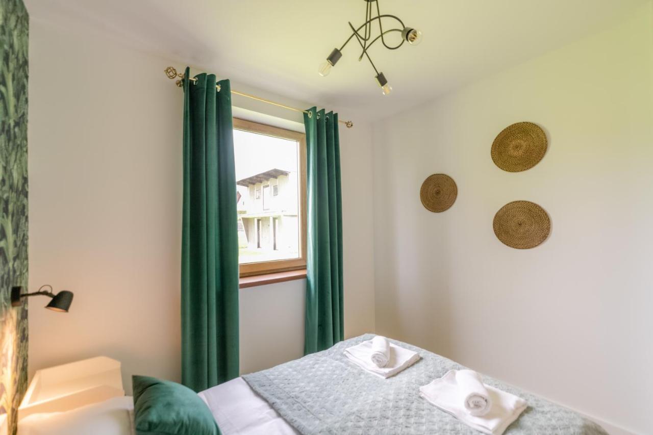 Apartamenty Pod Orzechem Z Duzym Ogrodem - Dream Apart Ustroń Esterno foto