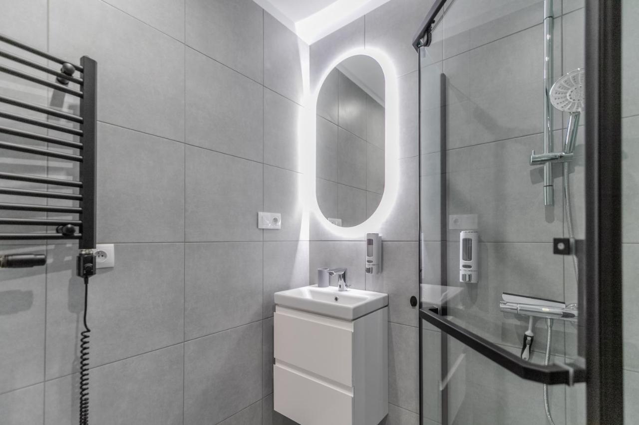 Apartamenty Pod Orzechem Z Duzym Ogrodem - Dream Apart Ustroń Esterno foto