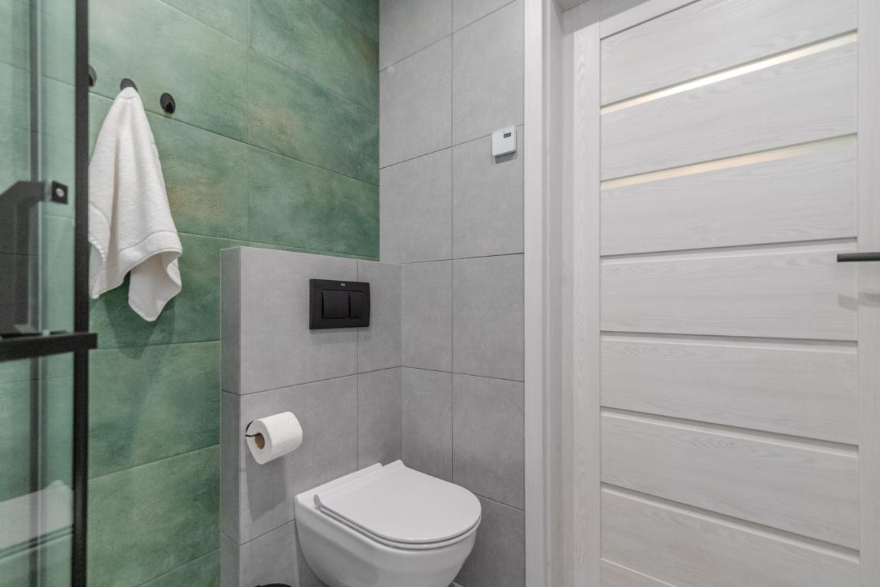 Apartamenty Pod Orzechem Z Duzym Ogrodem - Dream Apart Ustroń Esterno foto