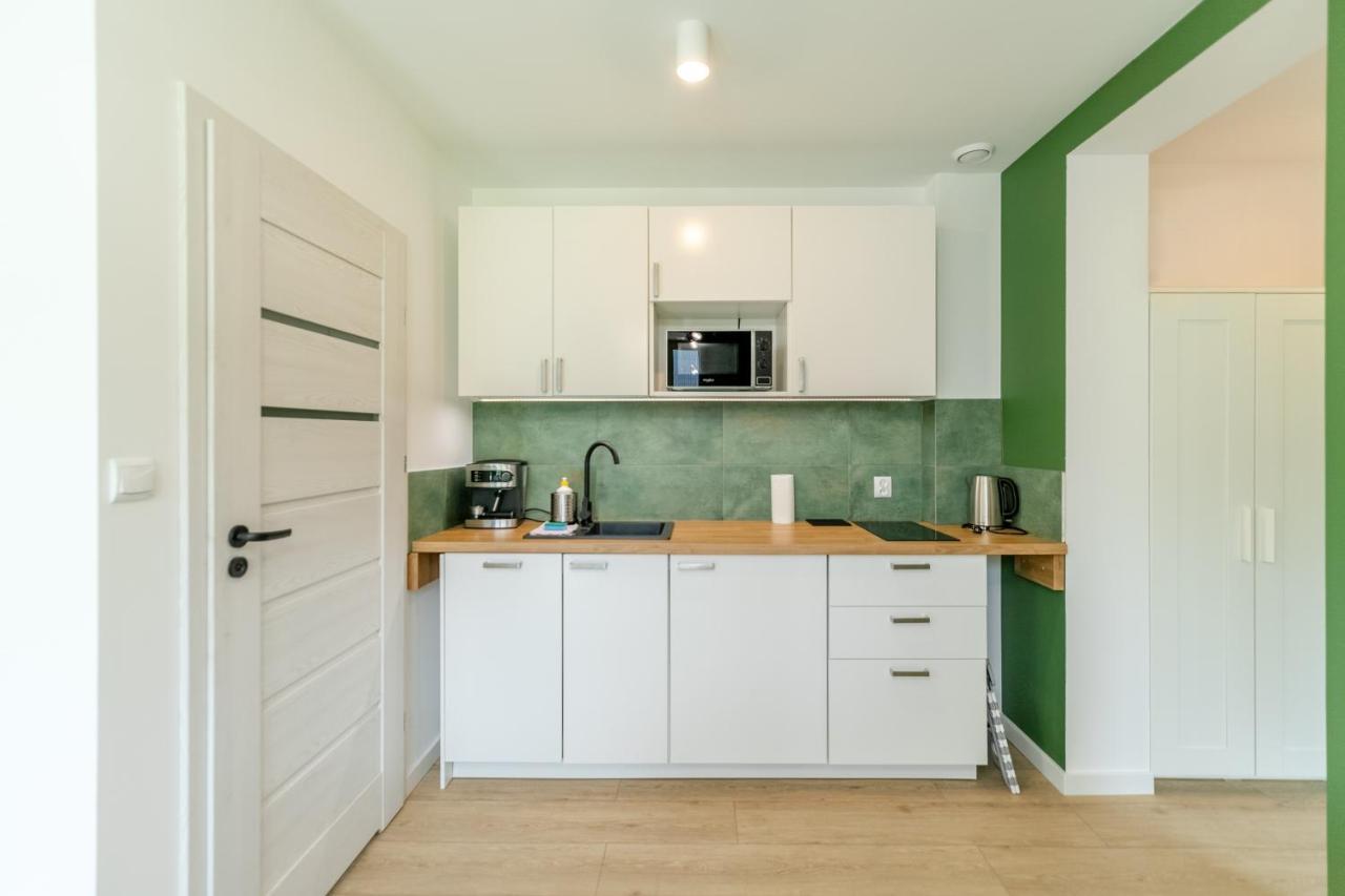 Apartamenty Pod Orzechem Z Duzym Ogrodem - Dream Apart Ustroń Esterno foto