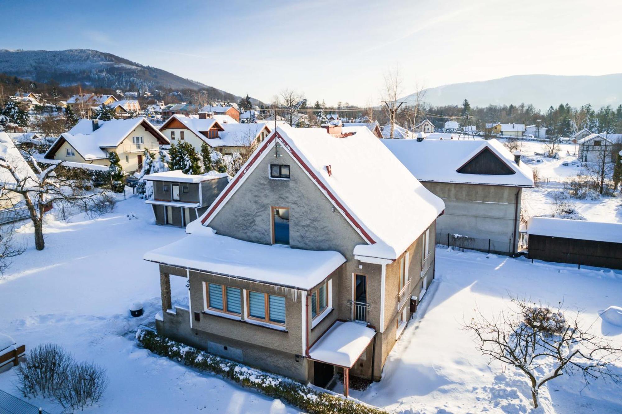 Apartamenty Pod Orzechem Z Duzym Ogrodem - Dream Apart Ustroń Esterno foto