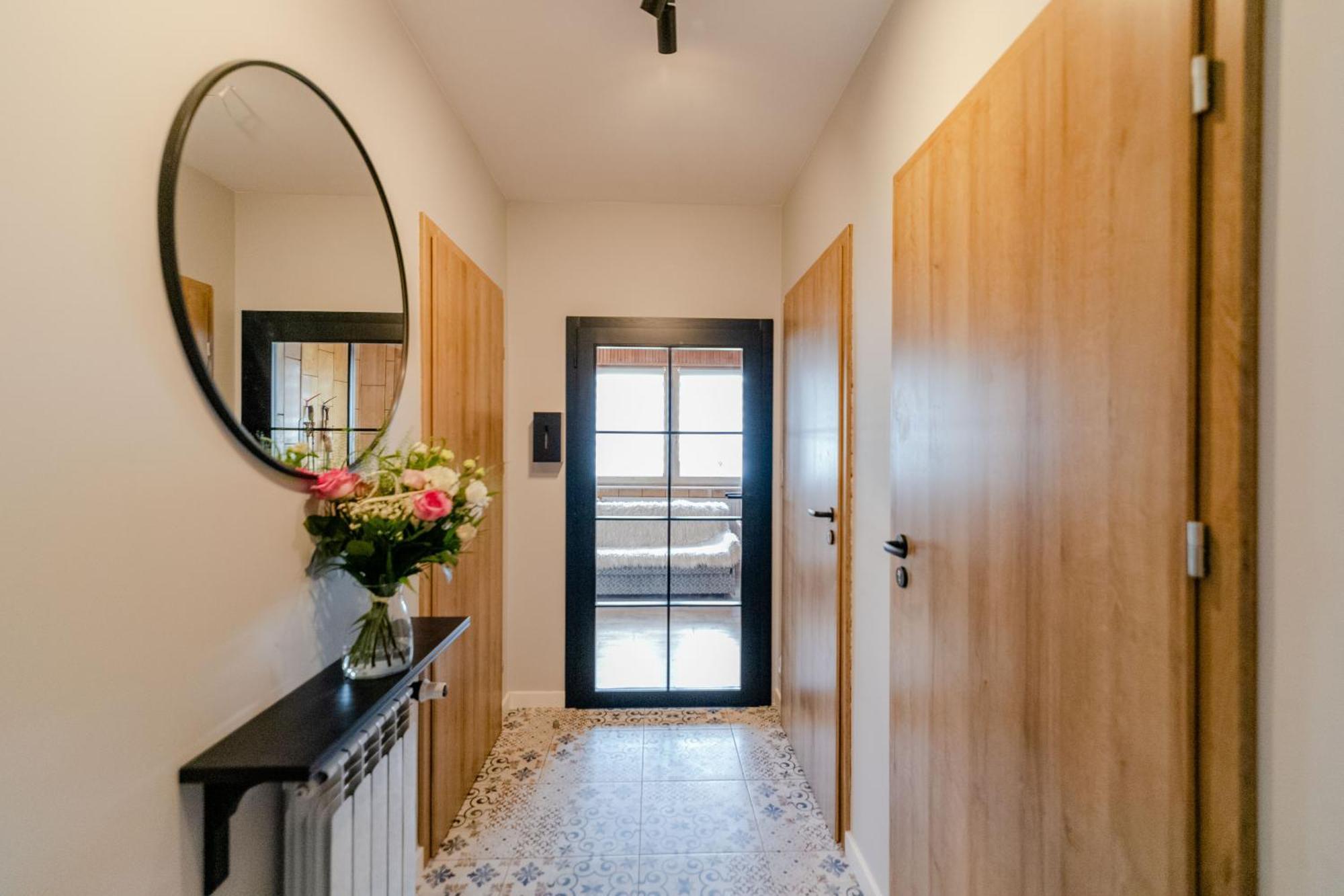 Apartamenty Pod Orzechem Z Duzym Ogrodem - Dream Apart Ustroń Esterno foto
