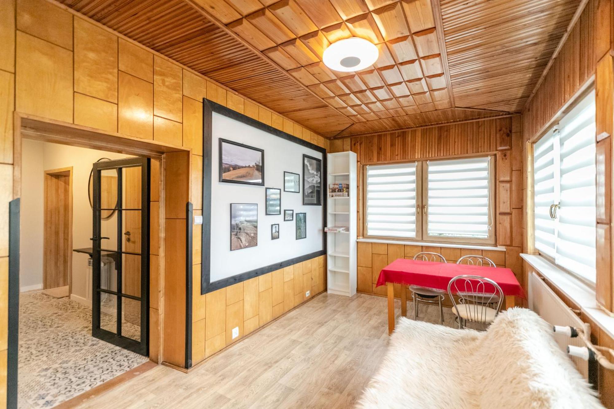 Apartamenty Pod Orzechem Z Duzym Ogrodem - Dream Apart Ustroń Esterno foto