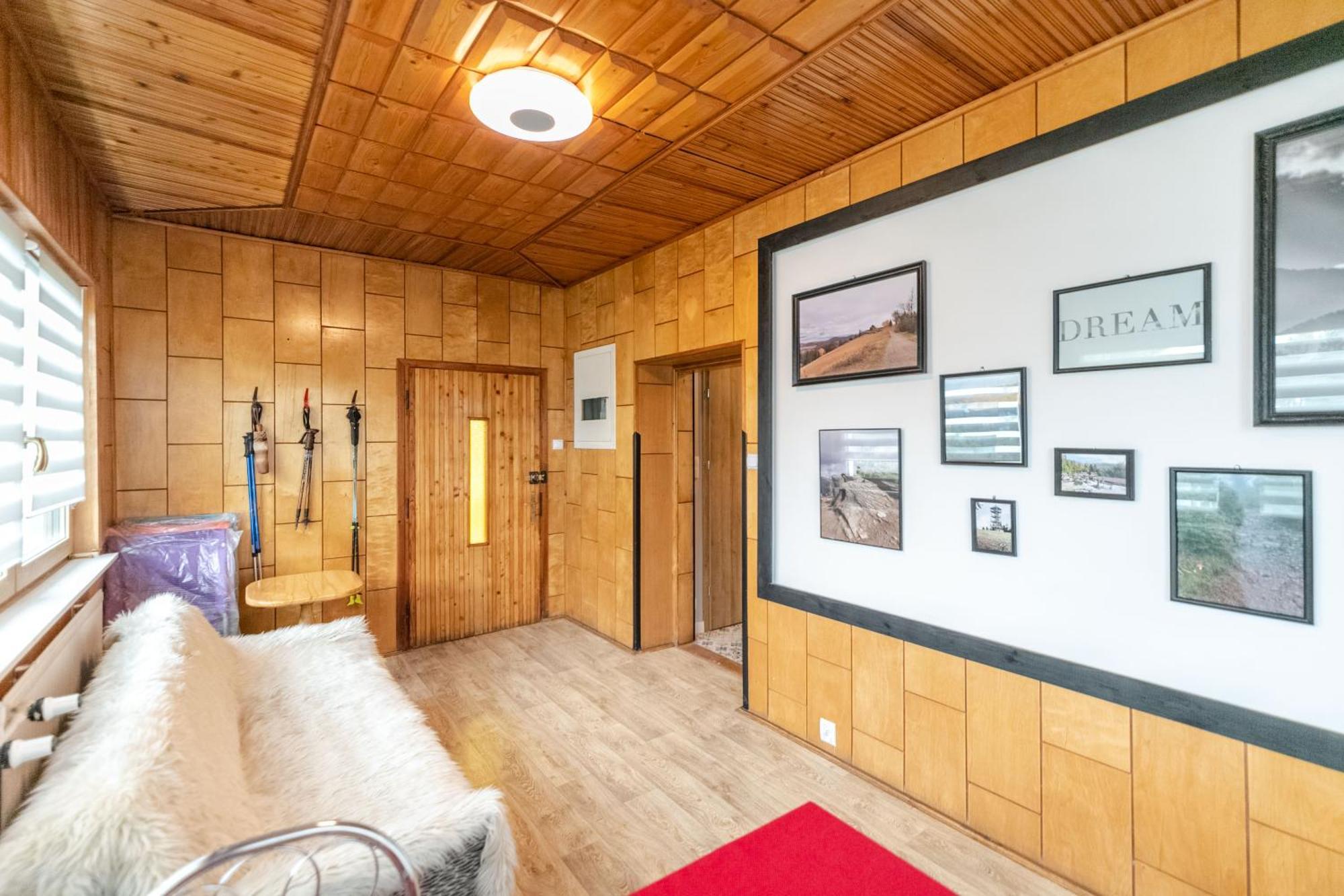 Apartamenty Pod Orzechem Z Duzym Ogrodem - Dream Apart Ustroń Esterno foto